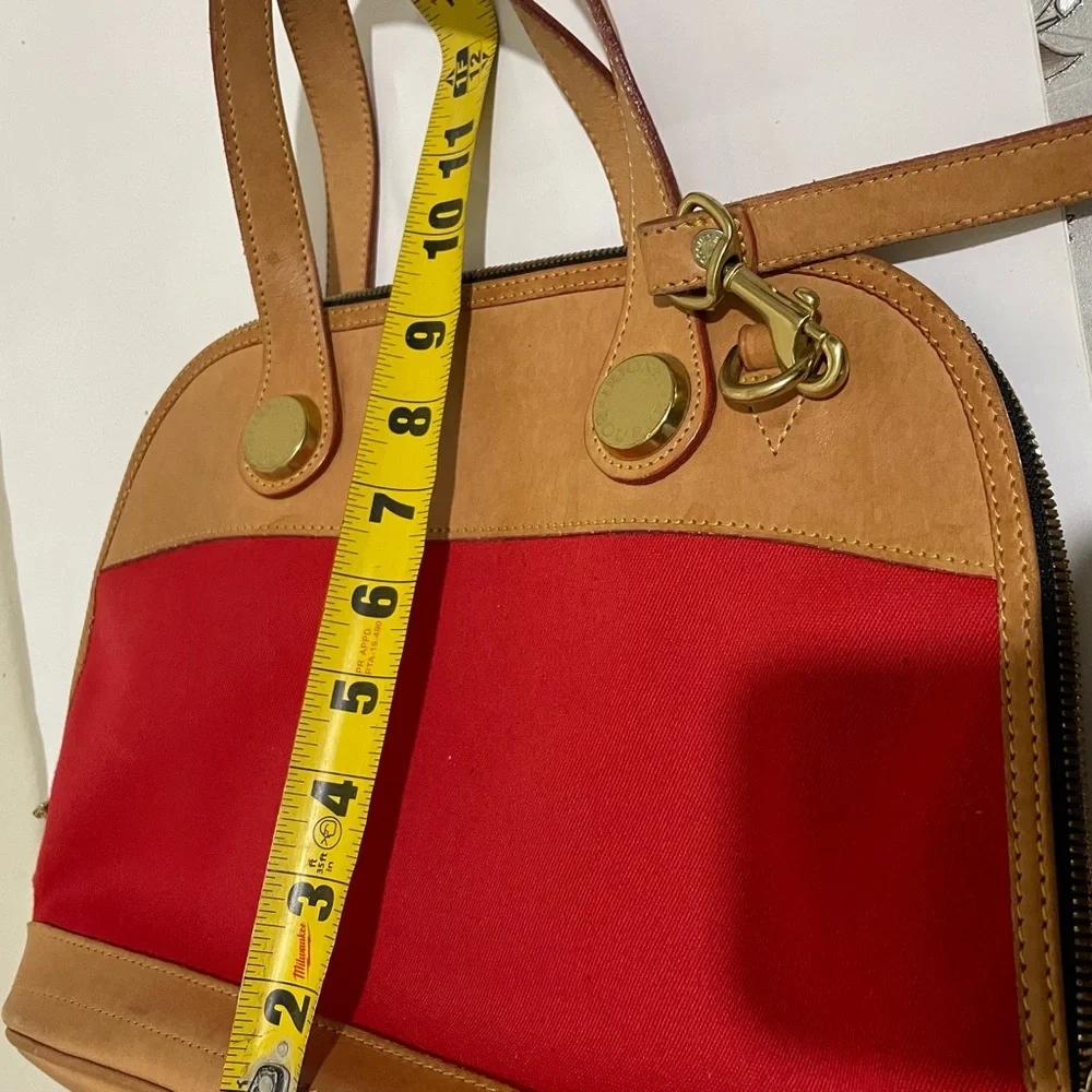 Dooney & Bourke shoulder bag